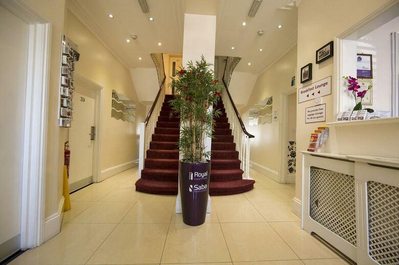 Hotel Royal Guest House