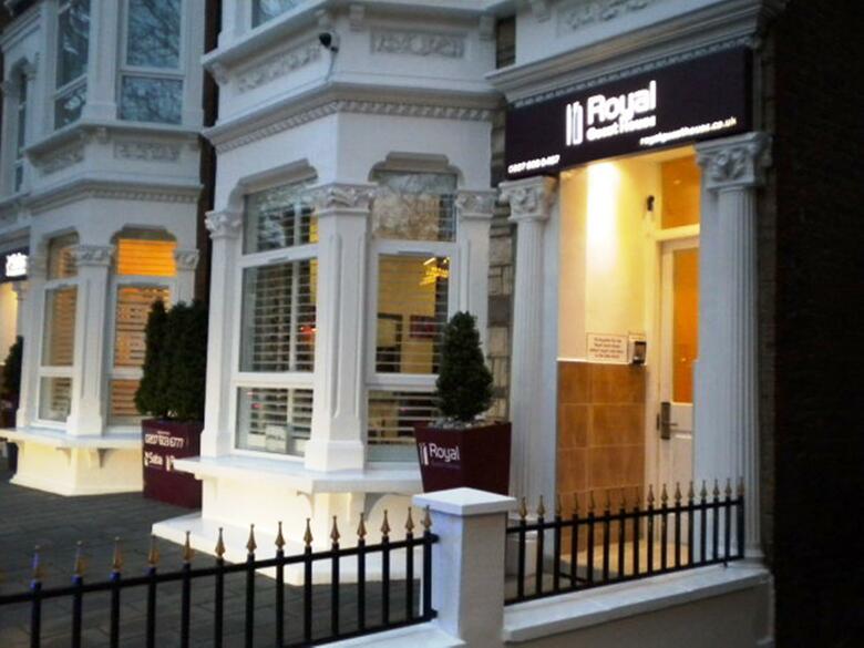 Hotel Royal Guest House