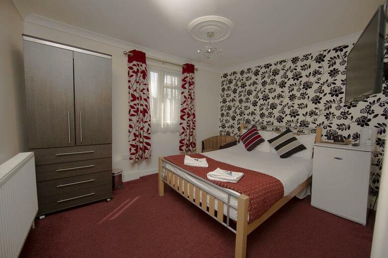 Hotel Royal Guest House