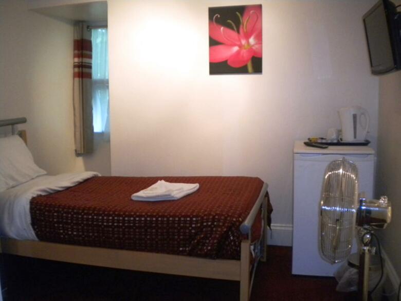 Hotel Royal Guest House