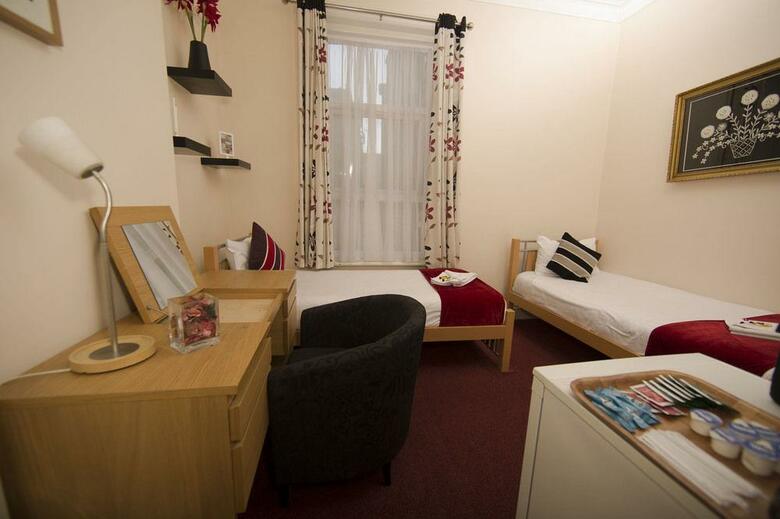 Hotel Royal Guest House