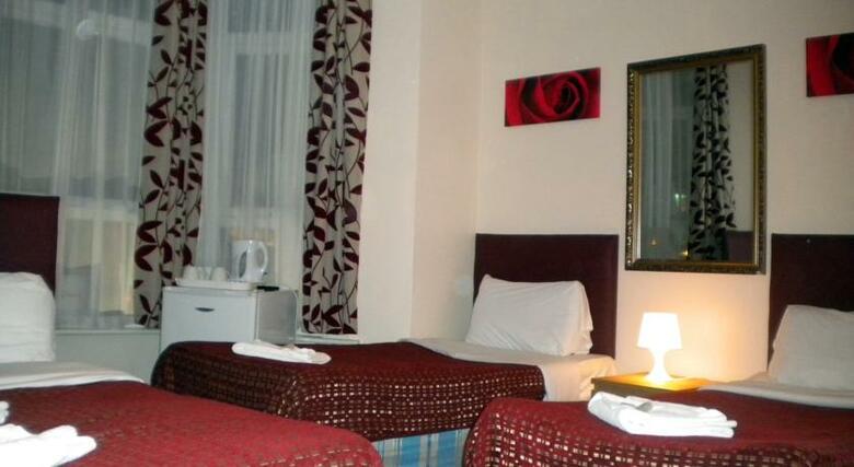 Hotel Royal Guest House