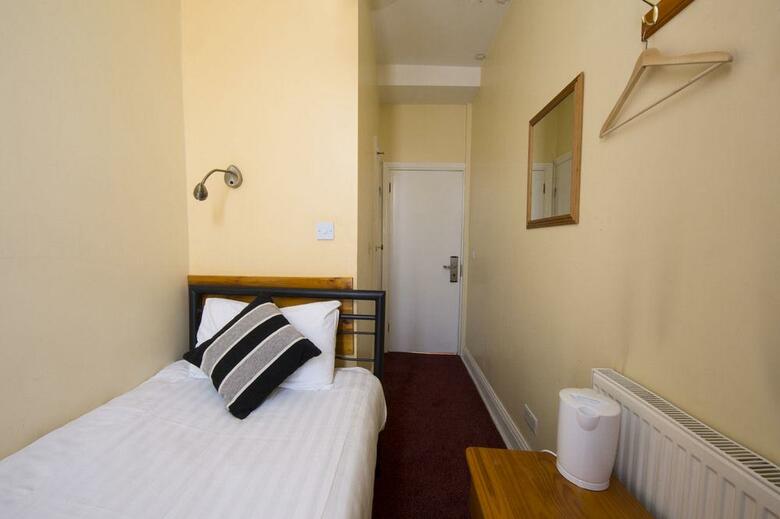 Hotel Royal Guest House