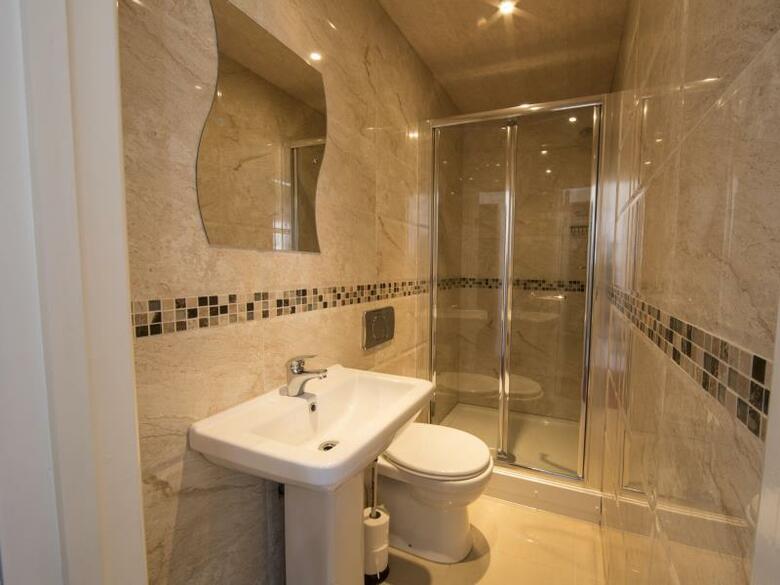 Hotel Royal Guest House