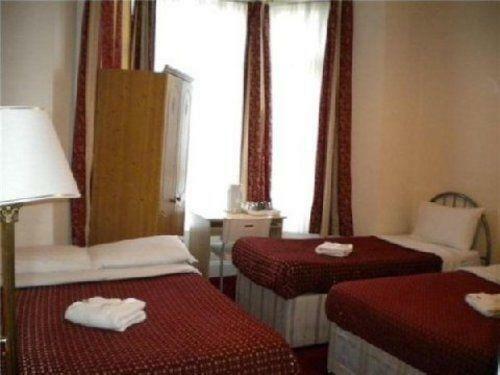 Hotel Royal Guest House