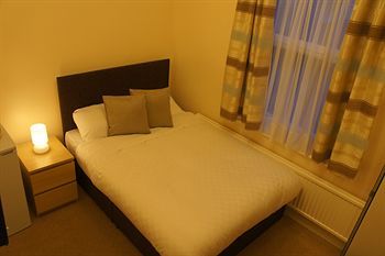 Rex Hotel