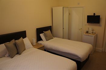 Rex Hotel