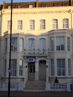 Rex Hotel