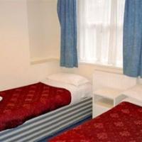 Rex Hotel