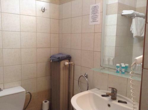 Hotel Alexandros