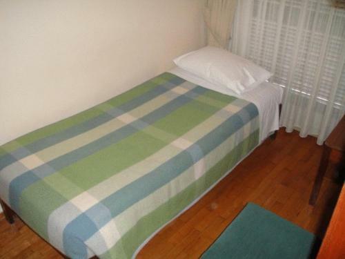 Hotel Alexandros