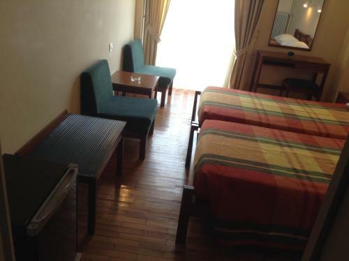Hotel Alexandros