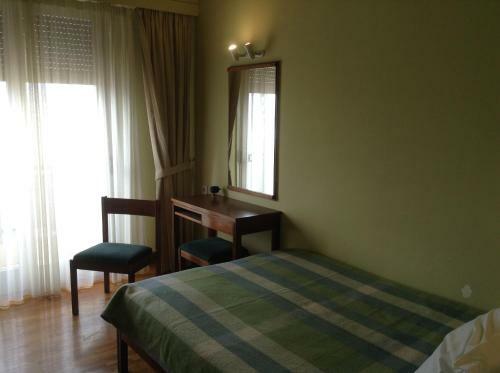 Hotel Alexandros