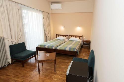 Hotel Alexandros