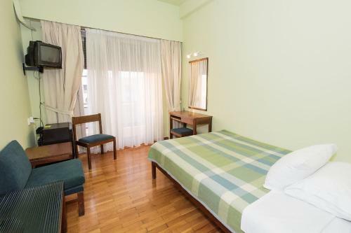 Hotel Alexandros