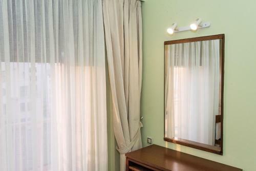 Hotel Alexandros