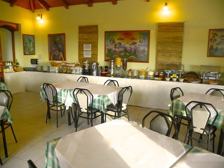 Mirabelle Hotel
