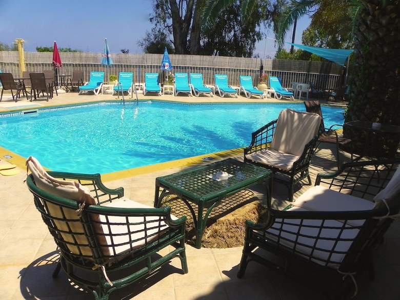 Mirabelle Hotel