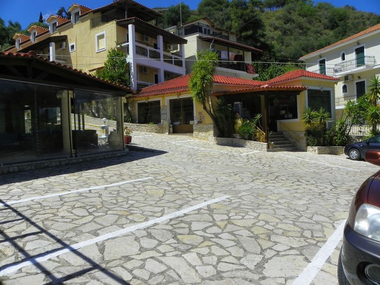 Mirabelle Hotel