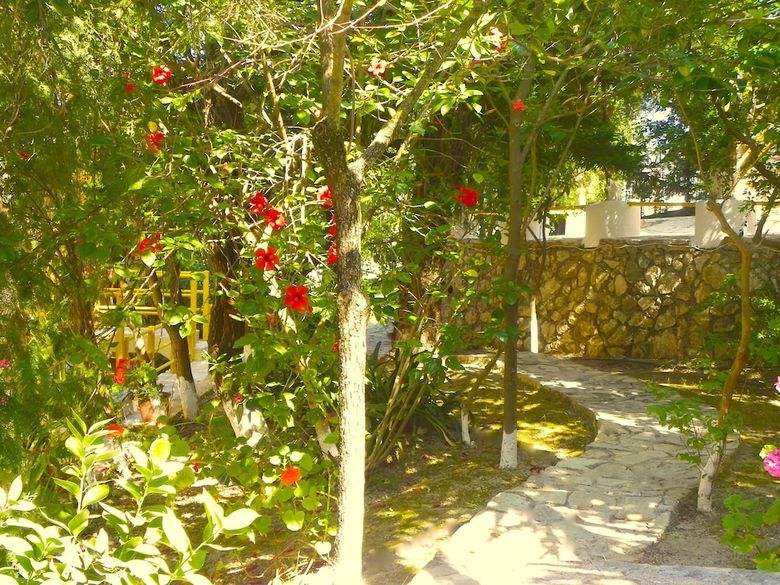 Mirabelle Hotel