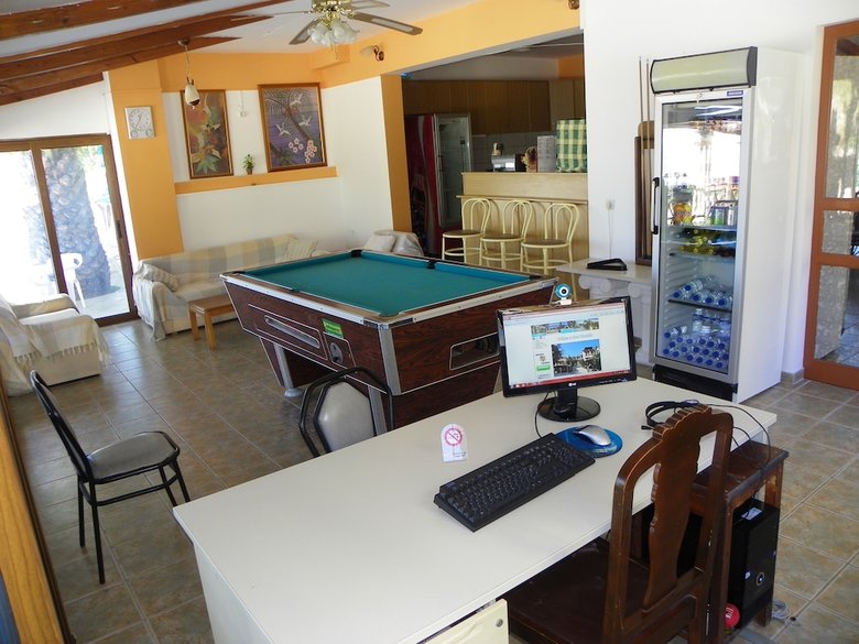 Mirabelle Hotel