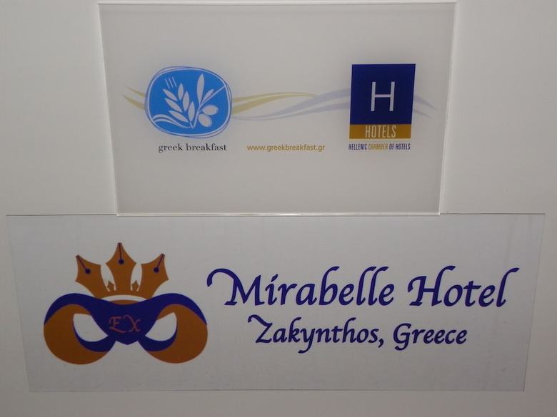 Mirabelle Hotel