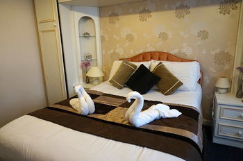 Albergue Ridings Guest House