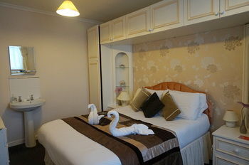 Albergue Ridings Guest House
