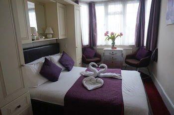 Albergue Ridings Guest House