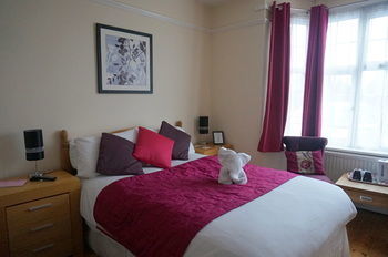 Albergue Ridings Guest House