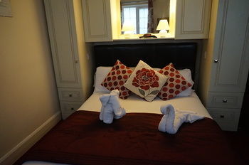 Albergue Ridings Guest House