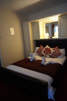 Albergue Ridings Guest House