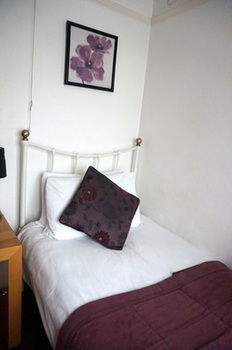 Albergue Ridings Guest House