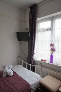 Albergue Ridings Guest House