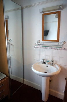 Albergue Ridings Guest House
