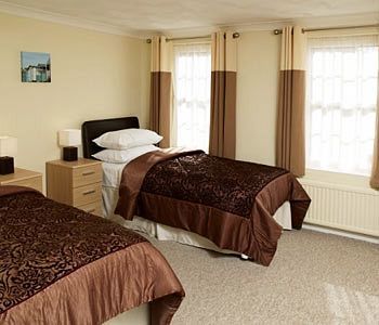 Albergue Wensum Guest House