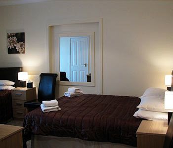 Albergue Wensum Guest House