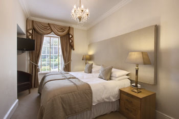 The Haytor Hotel