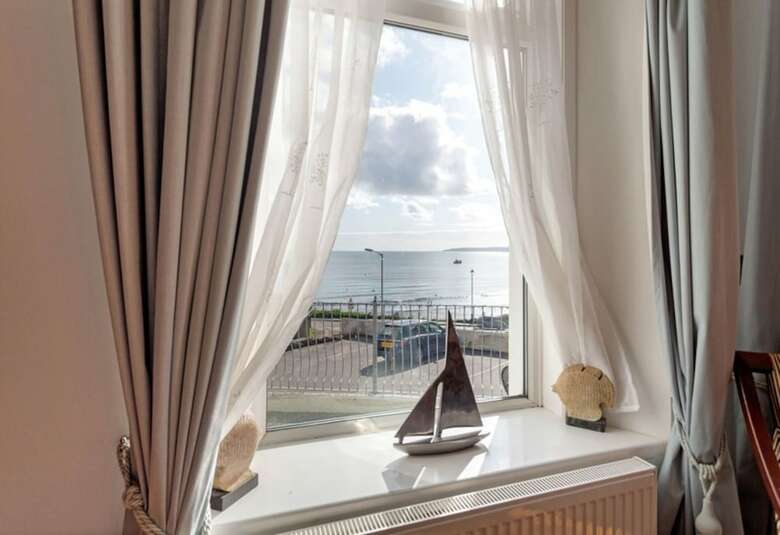 Hotel Anacapri Guest House