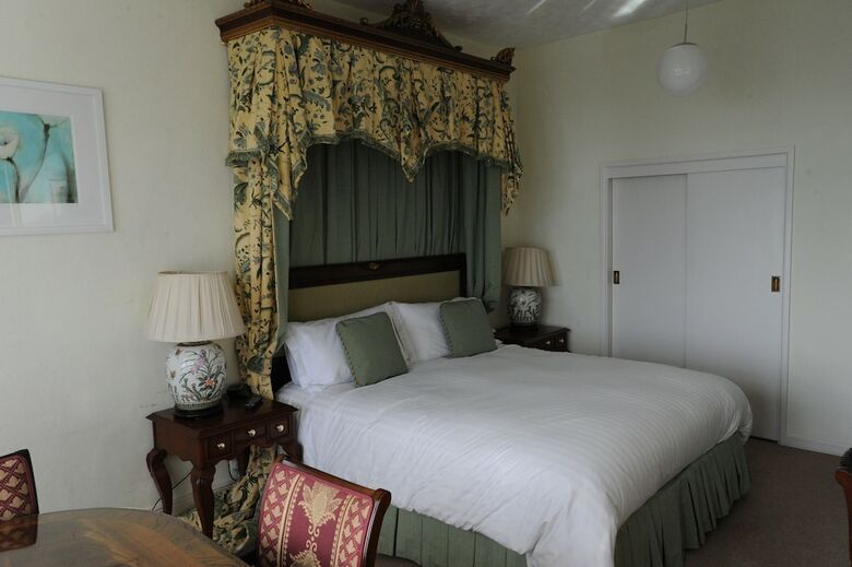 Hotel Anacapri Guest House