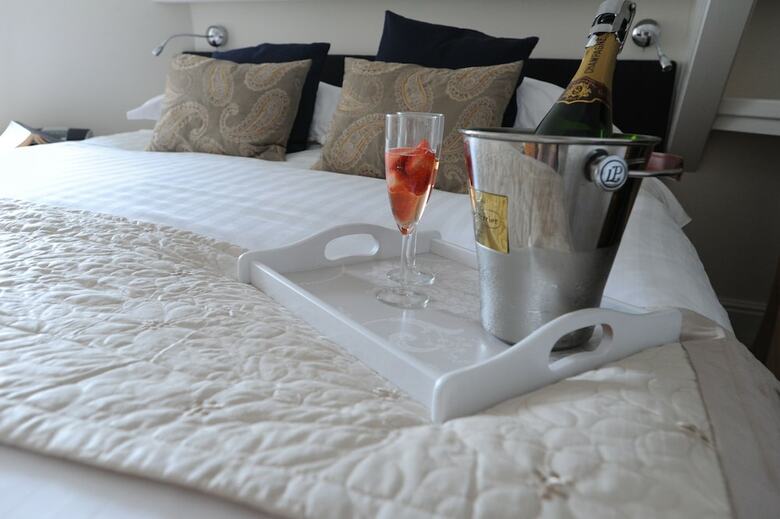 Hotel Anacapri Guest House