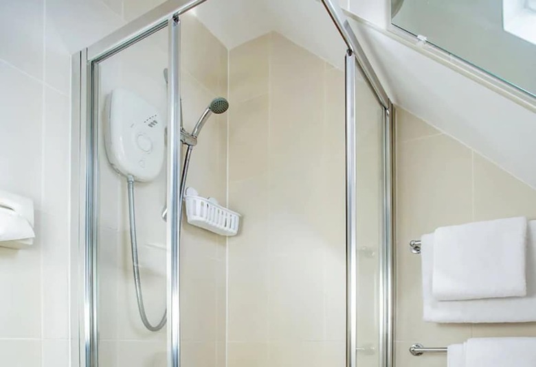Hotel Anacapri Guest House