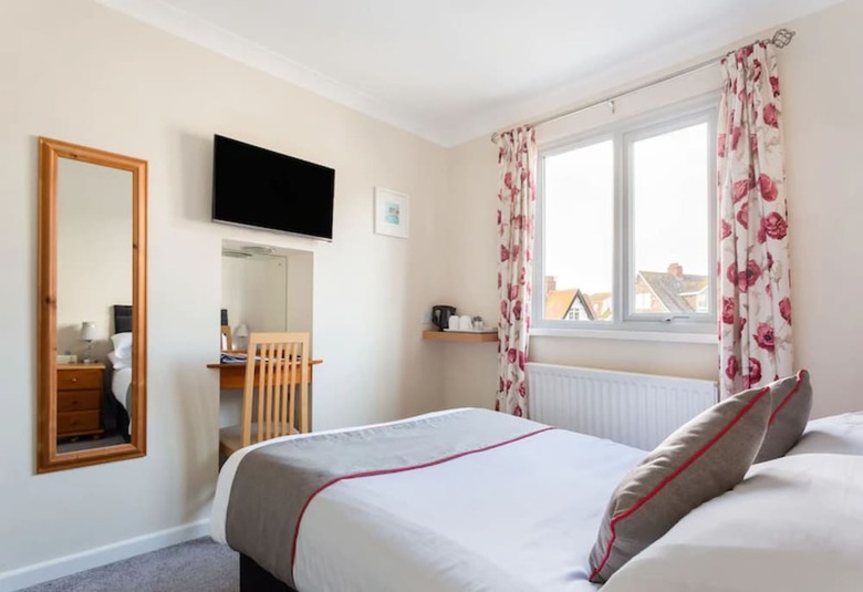 Hotel Anacapri Guest House