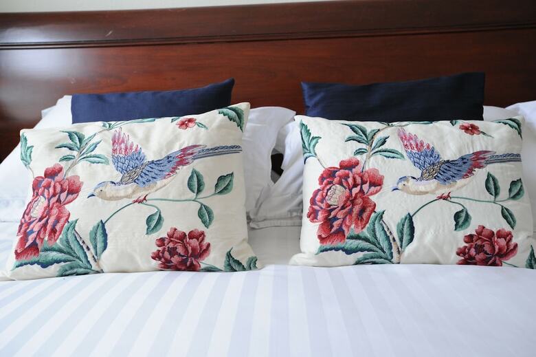 Hotel Anacapri Guest House