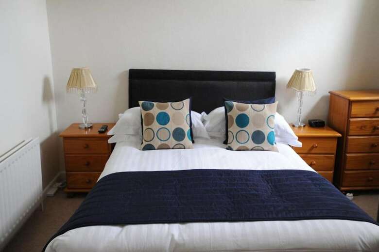 Hotel Anacapri Guest House