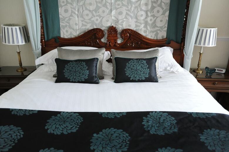 Hotel Anacapri Guest House
