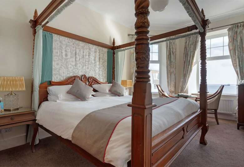 Hotel Anacapri Guest House