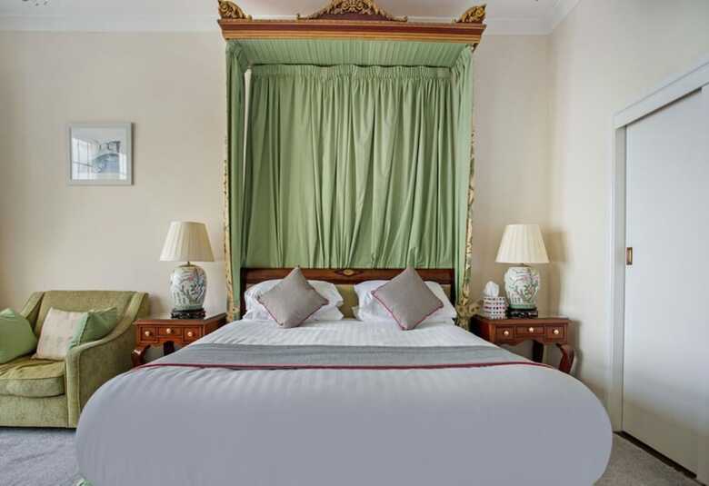 Hotel Anacapri Guest House