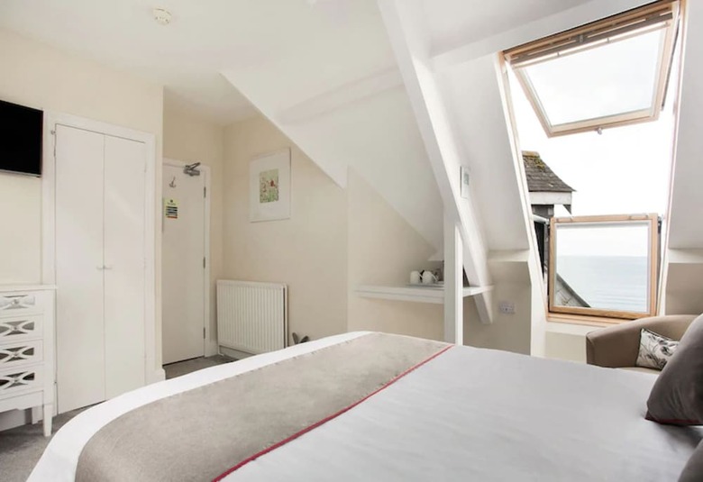 Hotel Anacapri Guest House