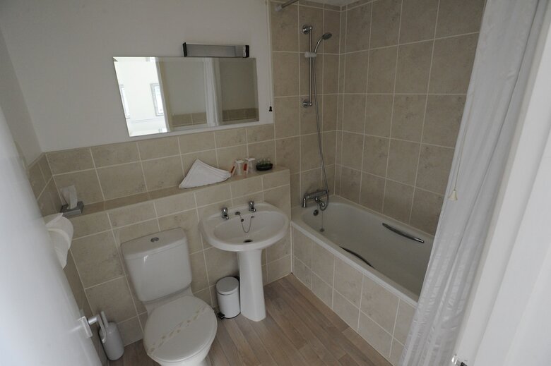Hotel Anacapri Guest House